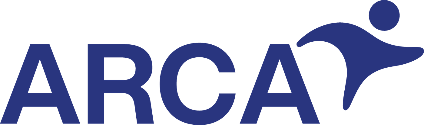 Logotipo de ARCA