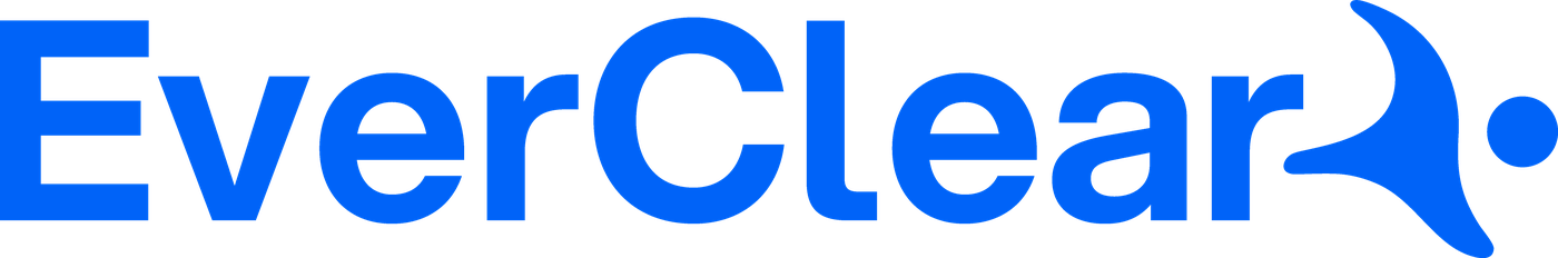 Logotipo de EverClear