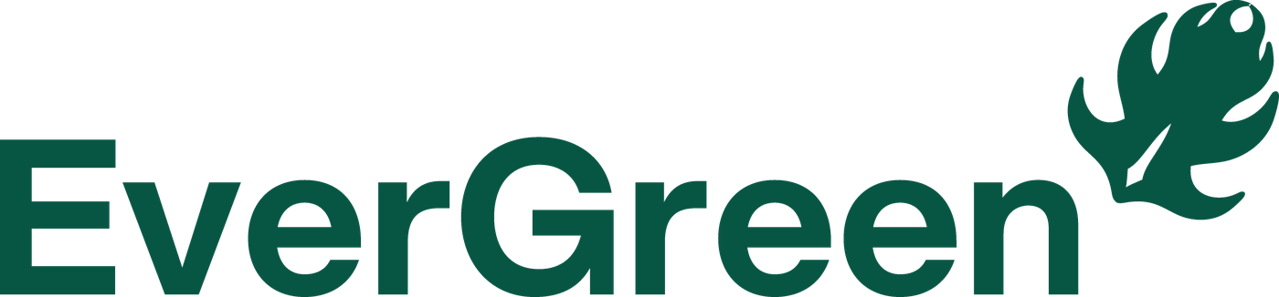 Logotipo de EverGreen