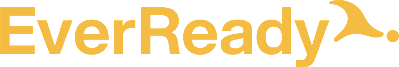 Logotipo de EverReady